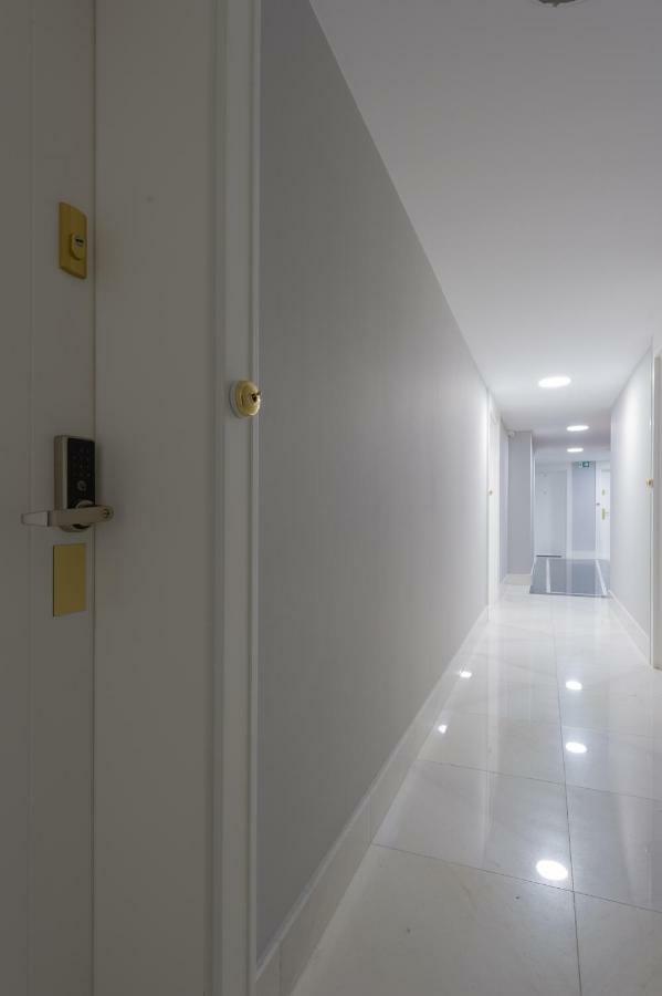 Native Apartments Augustianska 24 크라쿠프 외부 사진